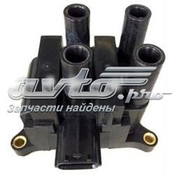 Котушка запалювання Magneti Marelli 060717136012 ціна, від 22.53 USD