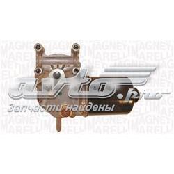 Двигун склоочисника лобового скла (трапеції) Magneti Marelli 064050002010