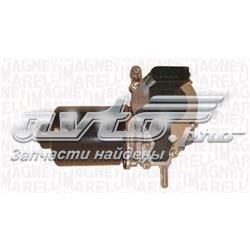 Двигун склоочисника лобового скла (трапеції) 064050002010 Magneti Marelli