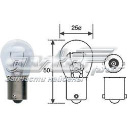 Лампочка P21W12 Magneti Marelli