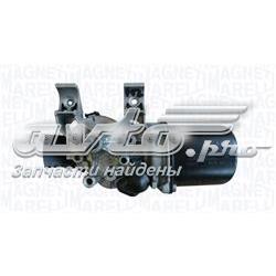 Двигун склоочисника лобового скла (трапеції) Magneti Marelli 064043803010