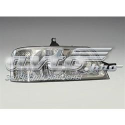Купити 0318113214 Peugeot/Citroen Фара передня права