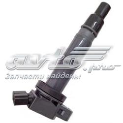 BAEQ086 Magneti Marelli Котушка запалювання