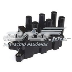 Купити 060717128012 Magneti Marelli Котушка запалювання