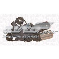 Купити 623404 Hans Pries (Topran) Двигун склоочисника заднього скла