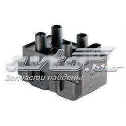 BAEQ060 Magneti Marelli Котушка запалювання