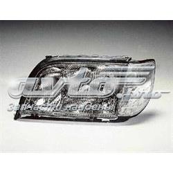 Скло фари лівої Magneti Marelli LRA152 ціна, від 84.05 USD