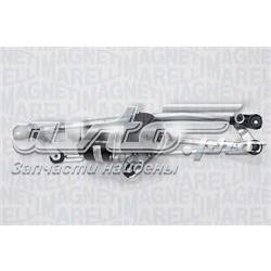 Купити TGECS05A Magneti Marelli Трапеція двірників