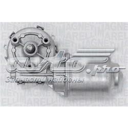 Купити TGECSM21A Magneti Marelli Мотор трапеції склоочисника