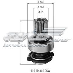 Бендикс стартера AMB0183 Magneti Marelli