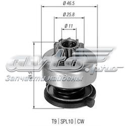 AMB0301 Magneti Marelli Привід стартера бендикс