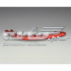 Купити KSP01437 KSP Правий катафот бампера