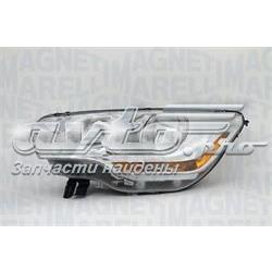 LPN451 Magneti Marelli Основна фара - вставка