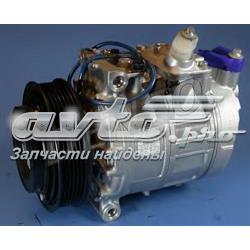 Насос кондиціонера Denso 7SBU16C