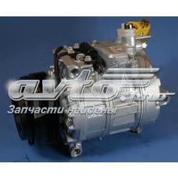 Компресор системи кондиціювання Denso 7SBU16C ціна, від 195.95 USD
