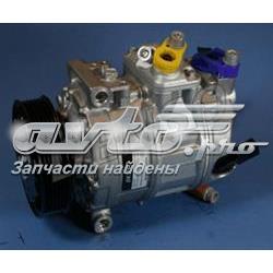 5K0820803F VAG Компресор холодоагенту
