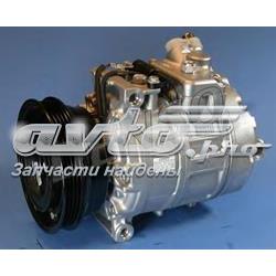 Компресор кондиціонера 7SBU16C Denso
