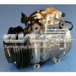Купити 10PA15C Denso Компресор кліматичної установки