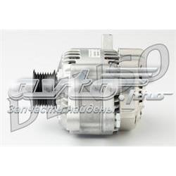 DAN1080 Denso Авто генератор