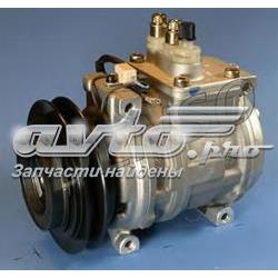 Компресор кондиціонера 10PA15C Denso