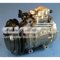 10PA15C Denso Компресор холодоагенту