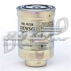 DDFF16450 Denso Фільтр палива