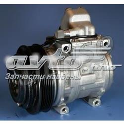 Насос кондиціонера Denso 10PA15C