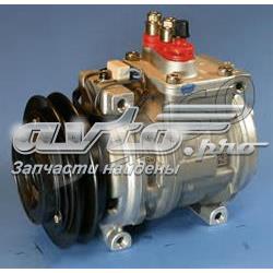 10PA15C Denso Компресор холодоагенту