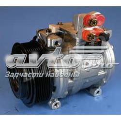 Компресор системи кондиціювання Denso 10PA15C ціна, від 230.50 USD