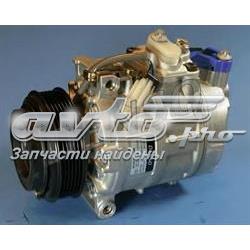 Компресор системи кондиціювання Denso 7SBU16C ціна, від 195.95 USD