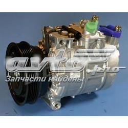 Купити 7SBU16C Denso Компресор кліматичної установки