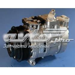 Купити 7SBU16C Denso Компресор кліматичної установки