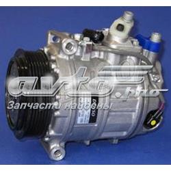 Купити DCP17057 Denso Компресор кліматичної установки