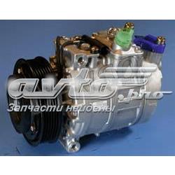 Компресор кондиціонера 7SBU16C Denso