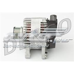 Купити MS1012101720 Denso Генератор
