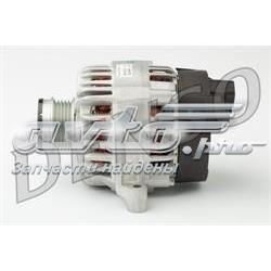 Купити DAN1078 Denso Генератор