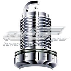 Свічки автомобільні Denso PK20PRL11 ціна, від 10.08 USD