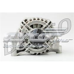DAN1078 Denso Авто генератор