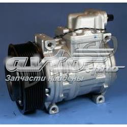 Компресор системи кондиціювання Denso 10PA15C ціна, від 230.50 USD