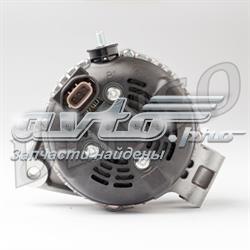 DAN1106 Denso Авто генератор