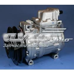 Компресор кондиціонера 10PA15C Denso