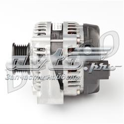 DAN1103 Denso Авто генератор