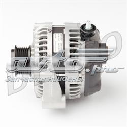 Генератор автомобільний Denso DAN1106