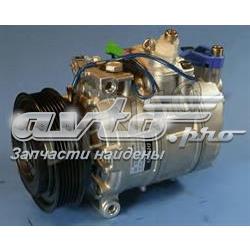 7SBU16C Denso Компресор холодоагенту