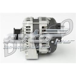 DAN1110 Denso Авто генератор