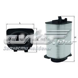 Елемент повітряного фільтра Mahle Original LX3775 ціна, від 30.59 USD