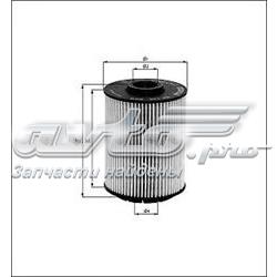 Купити OX191DECO Mahle Original Фільтр очищення масла відцентровий