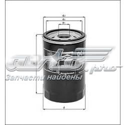 Масляний фільтр двигуна Mahle Original OC235 ціна, від 3.60 USD