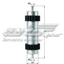 Купити KL915 Mahle Original Фільтр-відстійник палива грубої очистки
