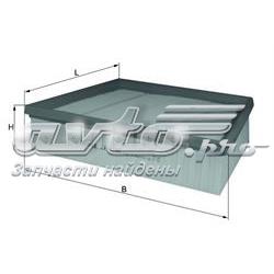 Елемент повітряного фільтра Mahle Original LX3246 ціна, від 22.36 USD